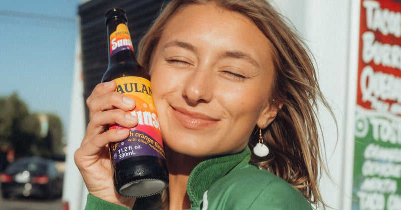 German Orange Cola vs American Sodas: What’s the Difference