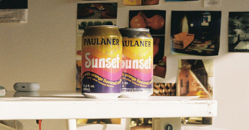 Craft vs. Commercial: Affecting the Spezi Flavor