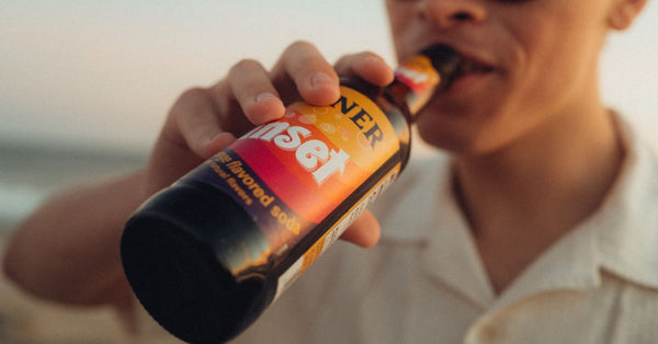 The History of Spezi: Germany’s Beloved Soda Blend