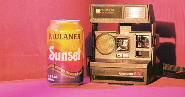 Why Spezi Soda Is Trending Among Gen Z and Millennials