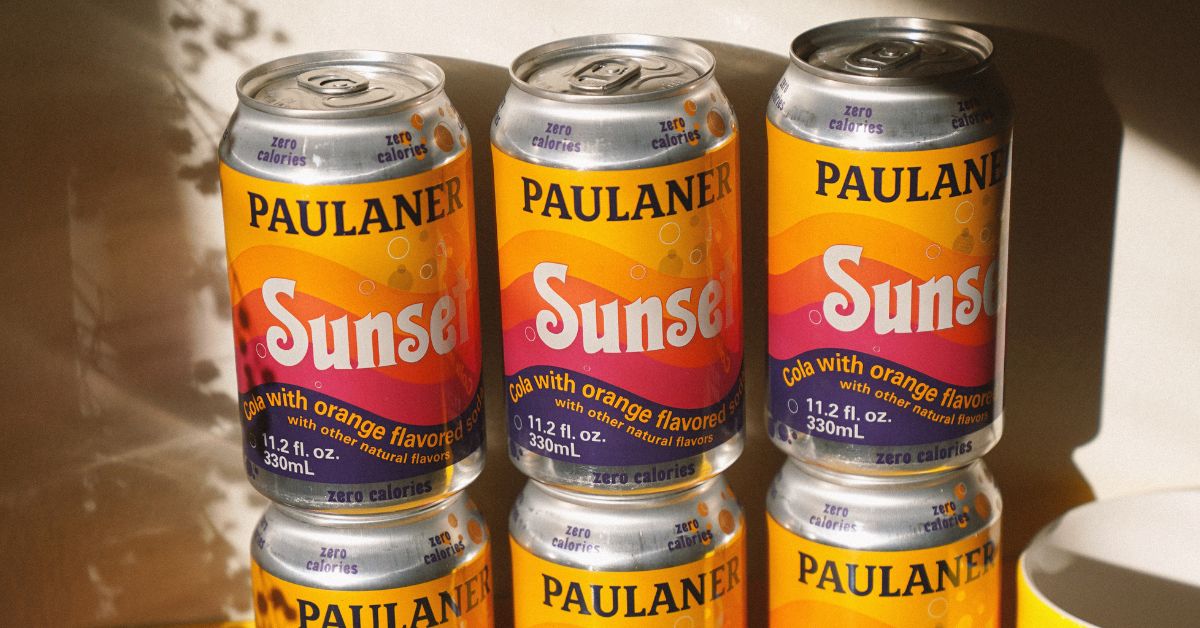 Spezi Float? Try This Twist on the Classic Ice Cream Soda – Sunset