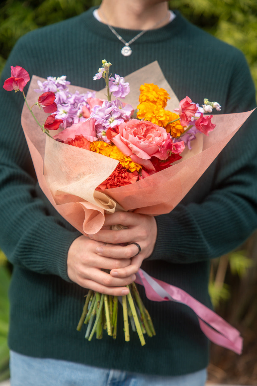Flower Shop