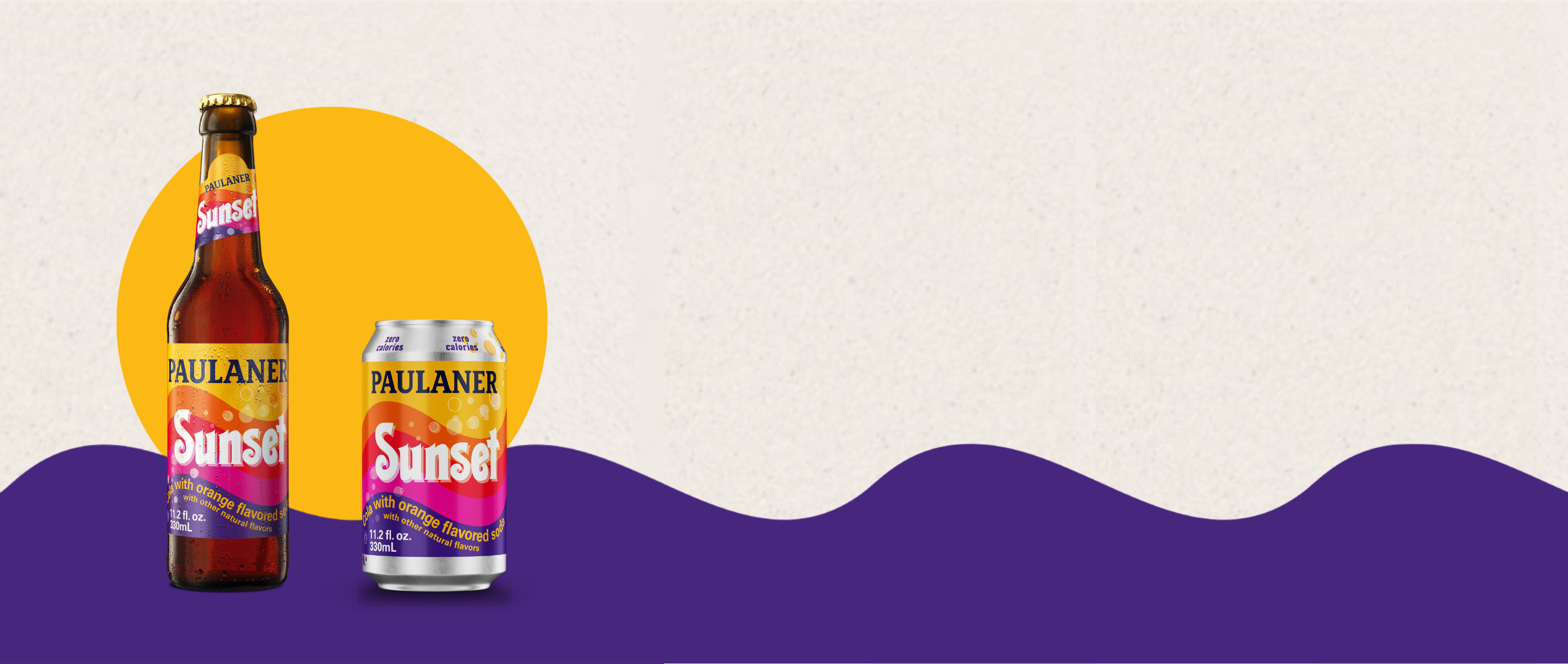 Will Paulaner Spezi make a breakthrough in America? Will Paulaner Spezi make a breakthrough in America?