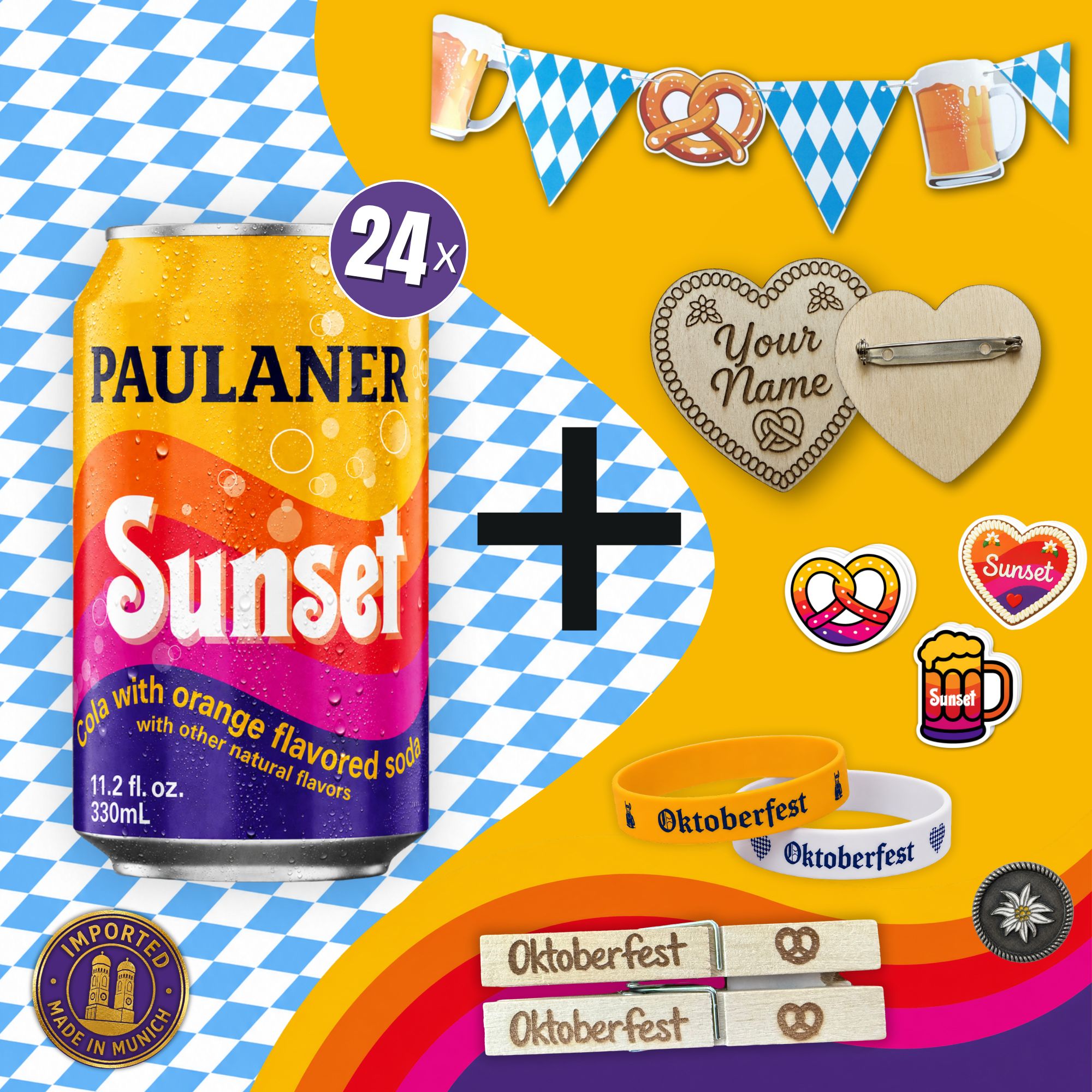 Win an Oktoberfest Box