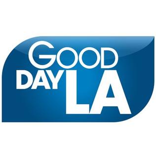 Good Day LA: Good Day LA tries Germany's most iconic soda