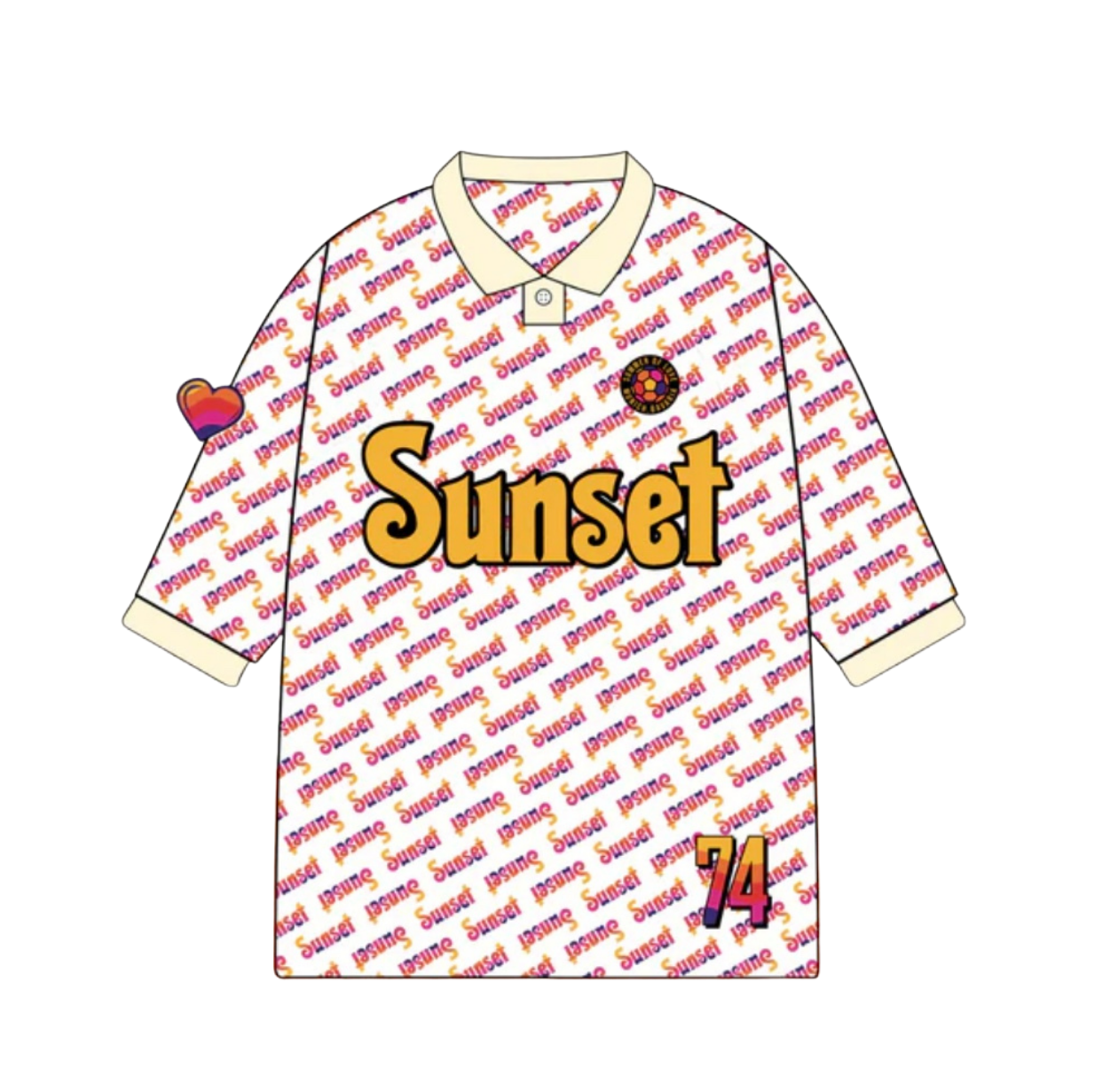 Win an Official Jersey